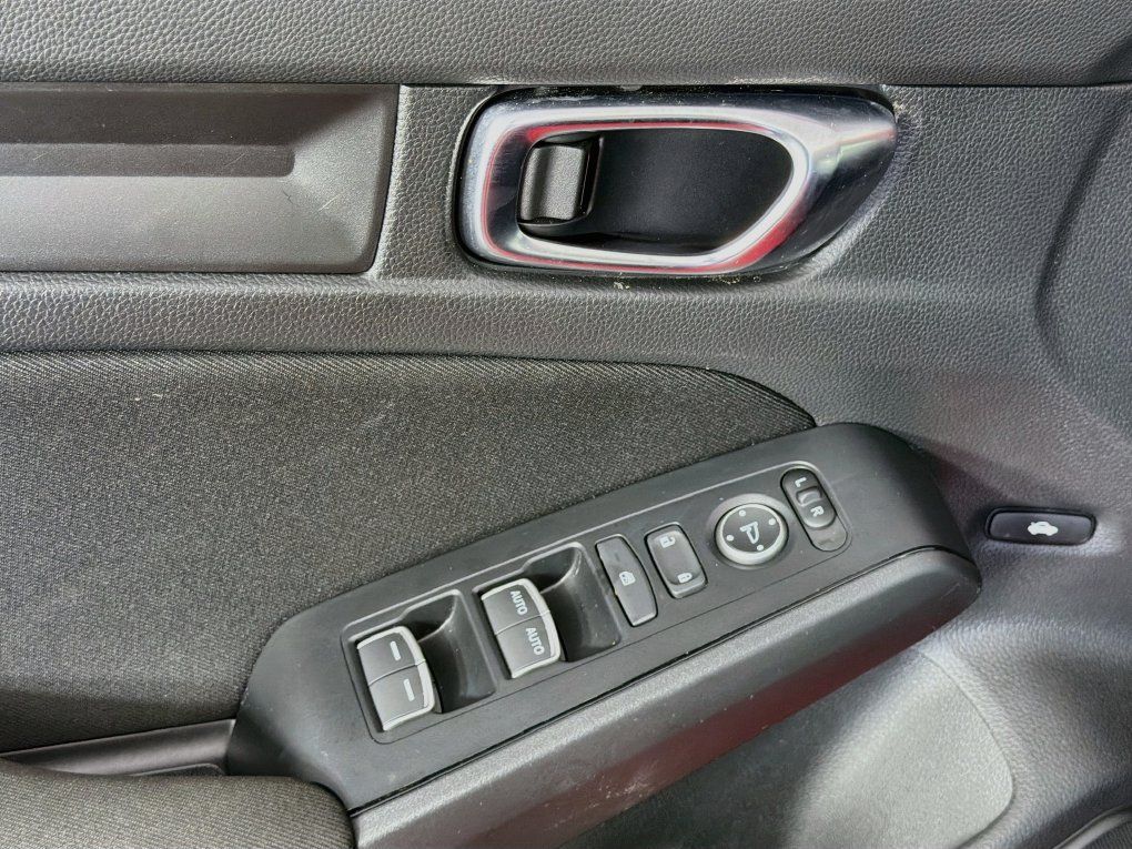 Used 2025 Honda Civic LX image 23