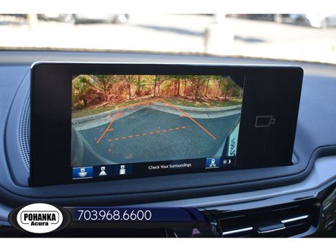 New 2026 Acura MDX SH-AWD image 26