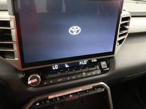 New 2026 Toyota Tundra Limited image 19