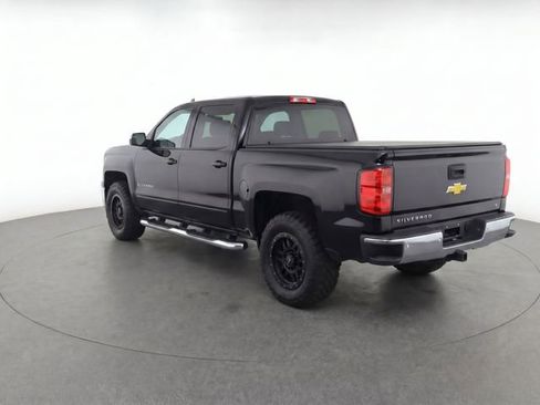 Used 2015 Chevrolet Silverado 1500 LT w/ All Star Edition RWD image 7