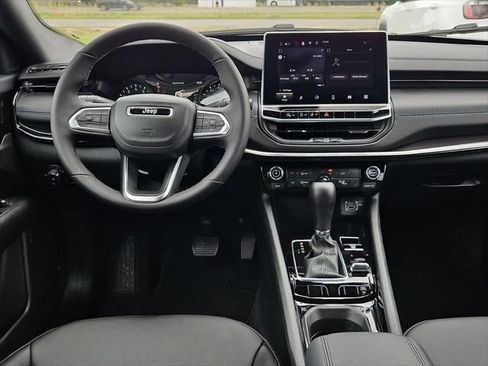 New 2026 Jeep Compass Latitude AWD/4WD image 49