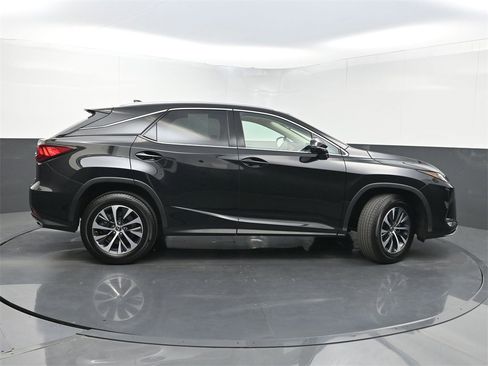 Used 2022 Lexus RX 350 350 w/ Premium Package image 44