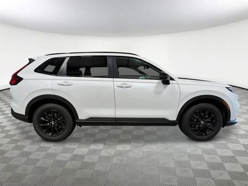 New 2026 Honda CR-V Sport-L image 7