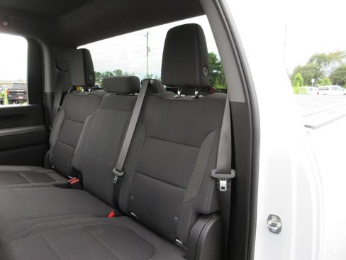 Certified 2023 GMC Sierra 2500 SLE w/ SLE Value Package; AWD/4WD image 21