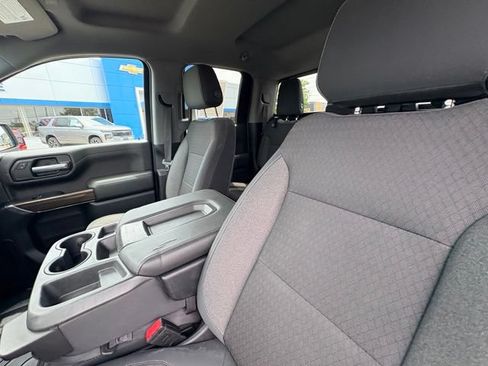 Used 2019 Chevrolet Silverado 1500 LT w/ All-Star Edition AWD/4WD image 26