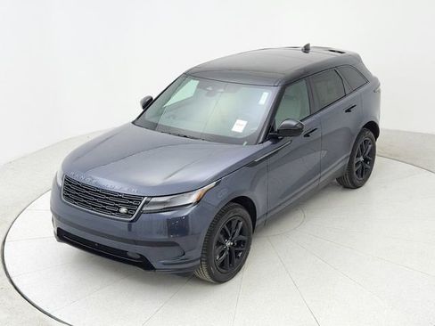 New 2026 Land Rover Range Rover Velar S image 13