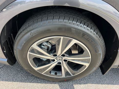 New 2026 Lexus RX 350 Premium FWD image 11