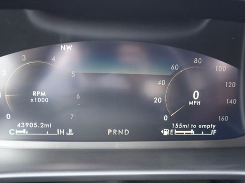 Used 2021 Lincoln Aviator Reserve w/ Equipment Group 201A image 17