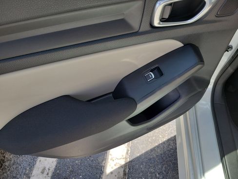 Certified 2024 Honda Civic LX image 9