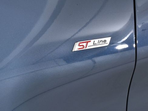New 2026 Ford Explorer ST-Line AWD/4WD image 23