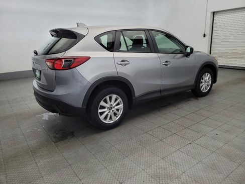 Used 2013 MAZDA CX-5 Sport w/ Bluetooth Audio Pkg image 10