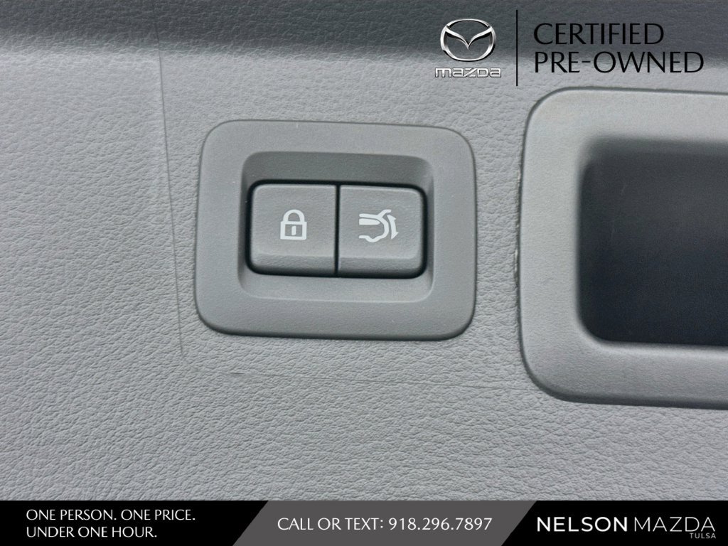 Certified 2026 MAZDA CX-50 AWD 2.5 S w/ Preferred Pkg image 40
