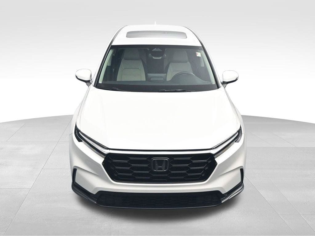 Used 2025 Honda CR-V EX image 40
