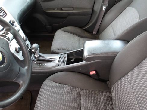 Used 2010 Chevrolet Malibu LT w/ Power Convenience Package FWD image 14