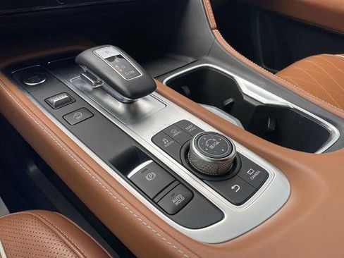 Certified 2024 INFINITI QX60 Autograph image 26