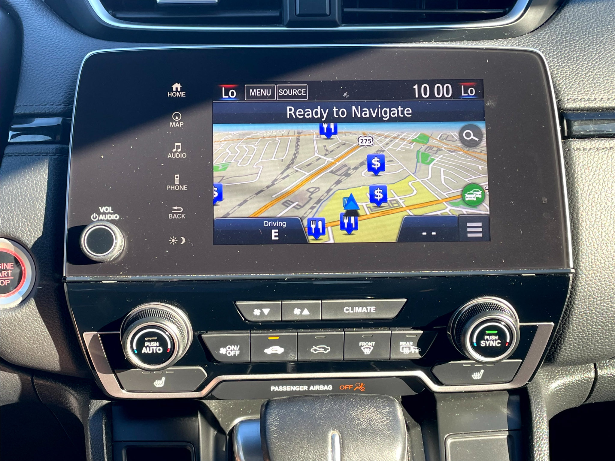 Used 2018 Honda CR-V Touring image 15