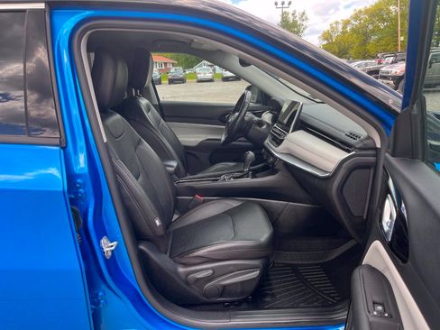 Used 2022 Jeep Compass Limited AWD/4WD image 10