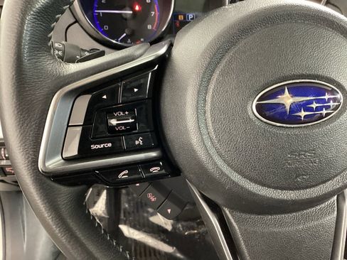 Used 2019 Subaru Outback 3.6R Limited image 23