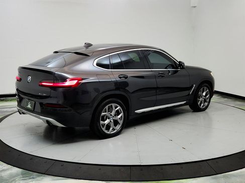 Used 2020 BMW X4 xDrive30i w/ Premium Package image 5