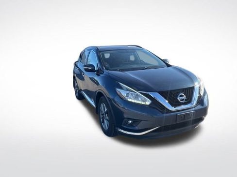 Used 2015 Nissan Murano SV image 3