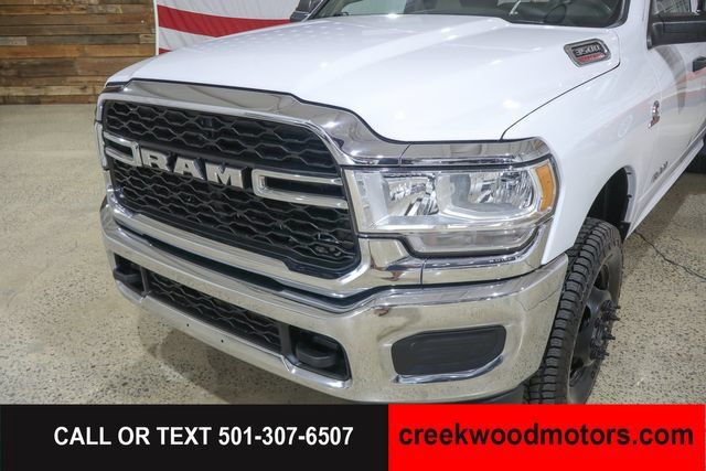 Used 2019 RAM 3500 Tradesman w/ Chrome Appearance Group AWD/4WD image 27