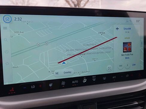 New 2025 Ford Escape PHEV image 17