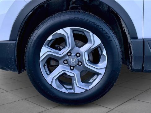 Used 2019 Honda CR-V EX image 11