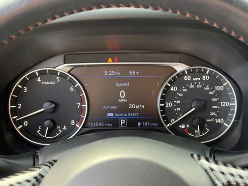 Used 2019 Nissan Altima 2.5 SR image 24