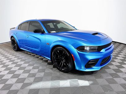 Used 2023 Dodge Charger Scat Pack