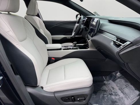Certified 2024 Lexus RX 350 Premium w/ Cold Area Package AWD/4WD image 9