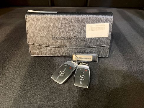 Certified 2026 Mercedes-Benz GLB 250 image 25