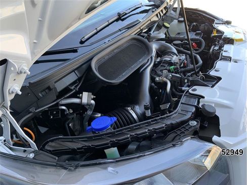 Used 2025 Ford Transit 250 148 Medium Roof w/ Load Area Protection Package RWD image 17