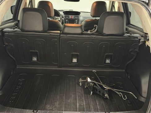 Used 2014 Subaru Crosstrek 2.0i Limited w/ Popular Package #2 image 16