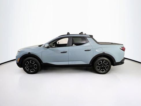 Used 2023 Hyundai Santa Cruz SEL w/ Activity Package image 8