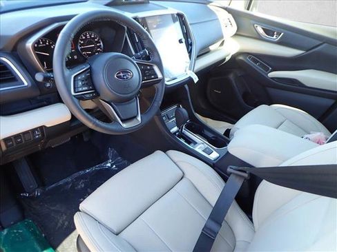 New 2026 Subaru Ascent Limited image 12