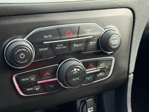 Used 2018 Dodge Charger R/T image 30