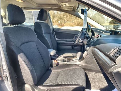 Used 2013 Subaru Impreza 2.0i Premium image 26