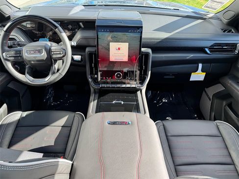 New 2026 GMC Yukon XL AT4 Ultimate image 19