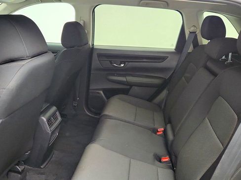 Used 2025 Honda CR-V LX image 20