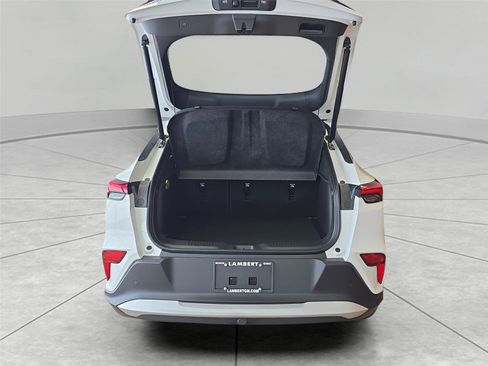 New 2026 Buick Envista Preferred w/ Convenience I Package image 13