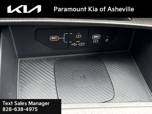 New 2026 Kia Sportage X-Line image 16