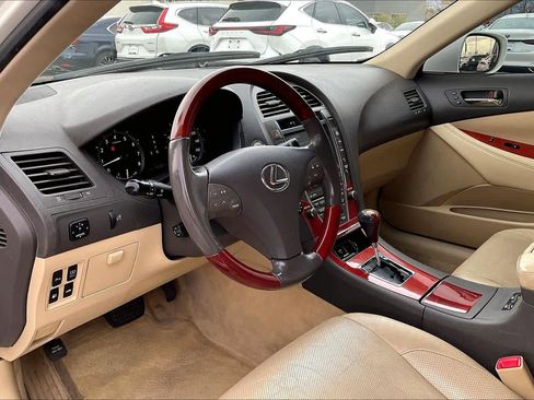 Used 2007 Lexus ES 350 image 17