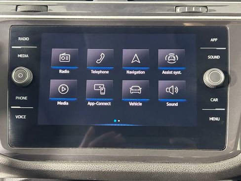 Used 2024 Volkswagen Tiguan Wolfsburg Edition FWD image 19