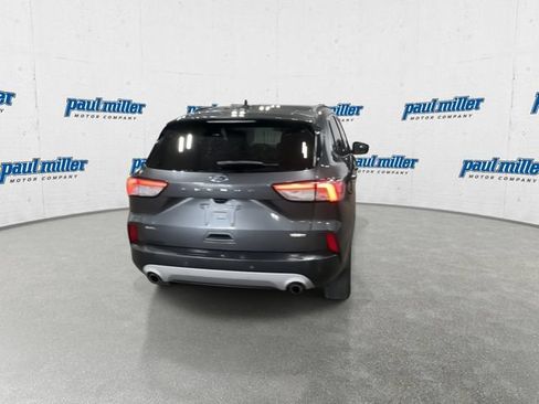 Used 2020 Ford Escape SEL AWD/4WD image 10