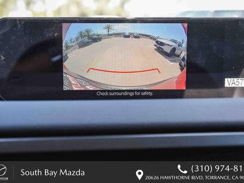 New 2026 MAZDA CX-50 2.5 Hybrid w/ Premium Plus Pkg AWD/4WD image 22