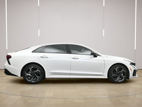 Used 2025 Kia K5 GT-Line w/ GT-Line Premium Package FWD image 27