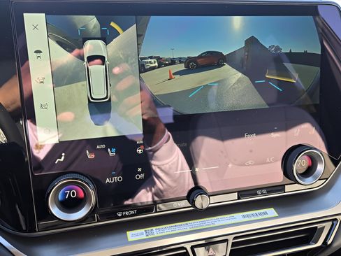 New 2026 Lexus TX 350 AWD image 14