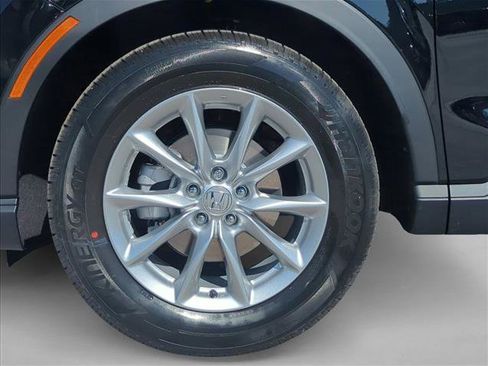 New 2026 Honda CR-V EX image 9