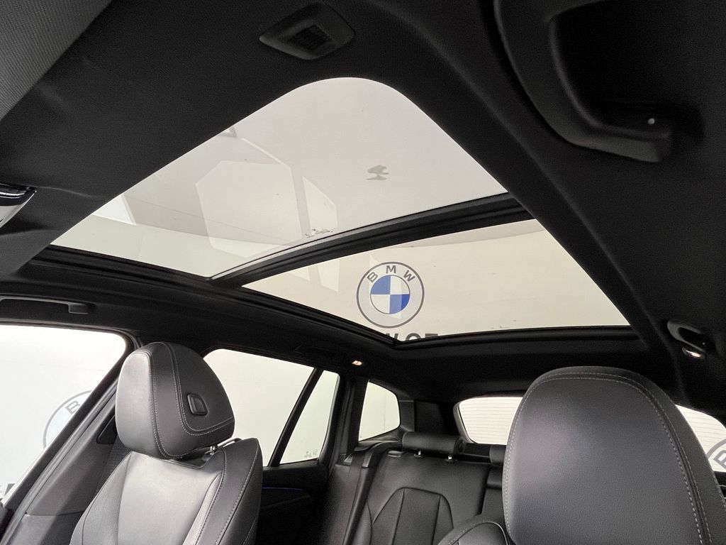 Used 2023 BMW X3 xDrive30i w/ Convenience Package AWD/4WD image 29