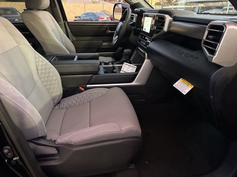 Used 2025 Toyota Tundra SR5 w/ TRD Off-Road Package image 11